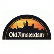 Old Amsterdam Kaas Plakken