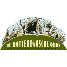 Rotterdamsche Oude Kaas