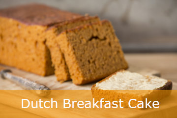 Dutch ontbijtkoek, order online