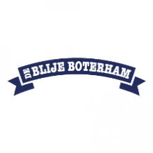 De Blije Boterham pasta De Blije Boterham pasta