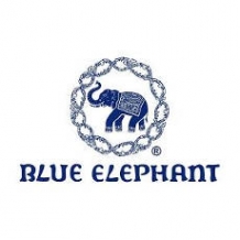 Blue Elephant Blue Elephant