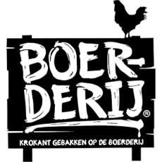 Boerderij Chips