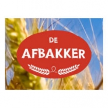 De Afbakker