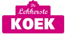 De lekkerste koek De lekkerste koek