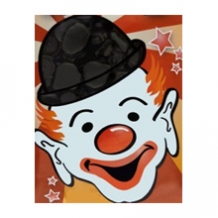 Drop Clowntjes Voordeeldrop Drop Clowntjes Voordeeldrop