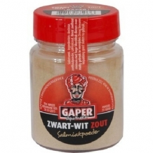 Gaper salmiak Gaper salmiak