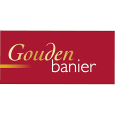 Gouden Banier