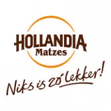 Hollandia Matzes