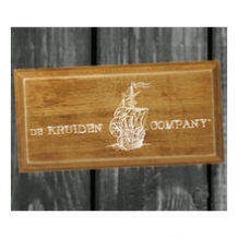De Kruiden Company