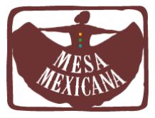 Mesa Mexicana Mesa Mexicana