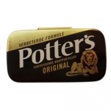 Potter\ Potter\