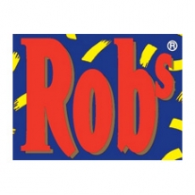 Rob Rob