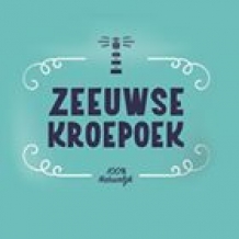 Zeeuwe Kroepoek Zeeuwe Kroepoek