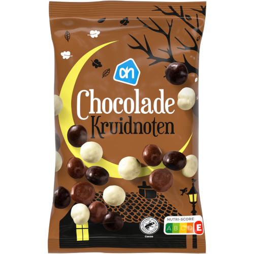 AH Choco Kruidnoten Mix (300 gr.)