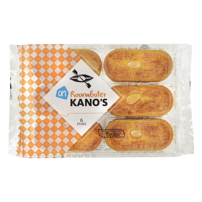 AH Kano\'s (270 gr.)