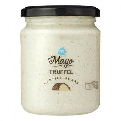 truffel mayonaise