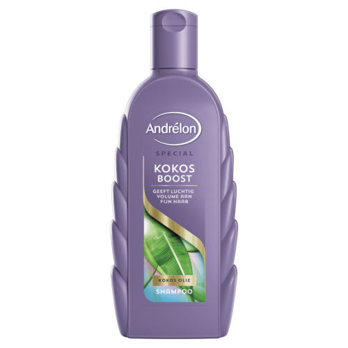 Andrelon Kokos Boost special shampoo