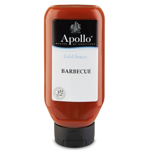 Apollo barbeque saus