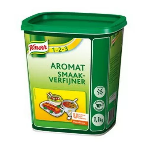 Knorr Aromat Seasoning 1100 Gr