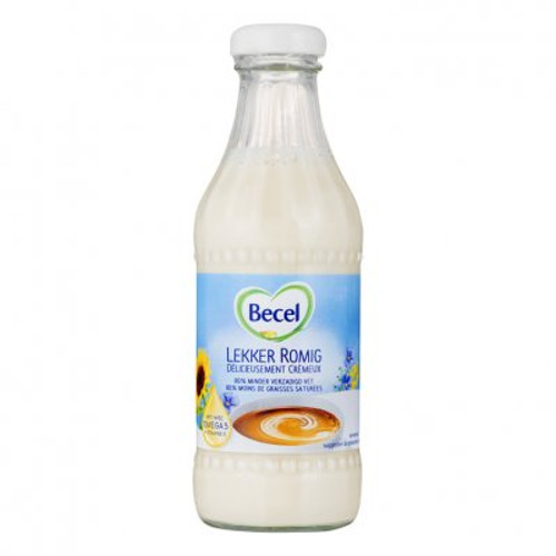 Becel Lekker Romig Koffiemelk (200 ml.)