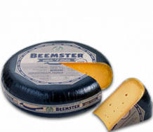 Beemster overjarige kaas