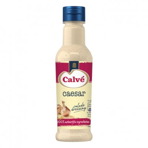 Calvé Caesar Salade Dressing (210 ml.)