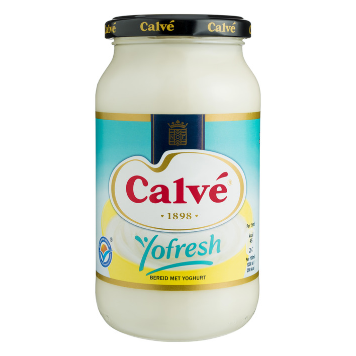 Calvé Yofresh (450 ml.)