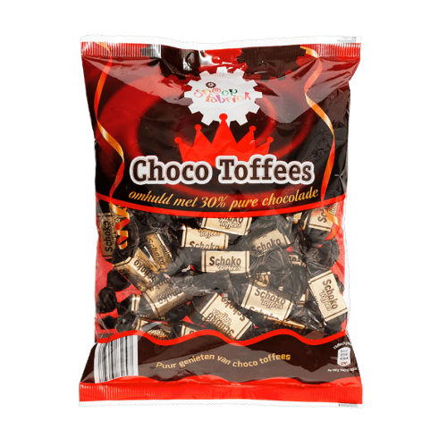 Choco toffees