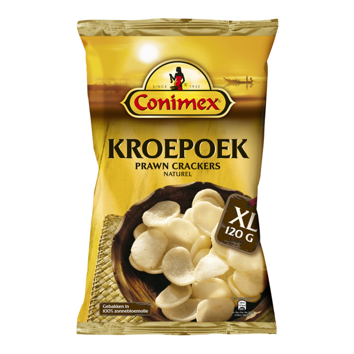 Conimex Kroepoek XL