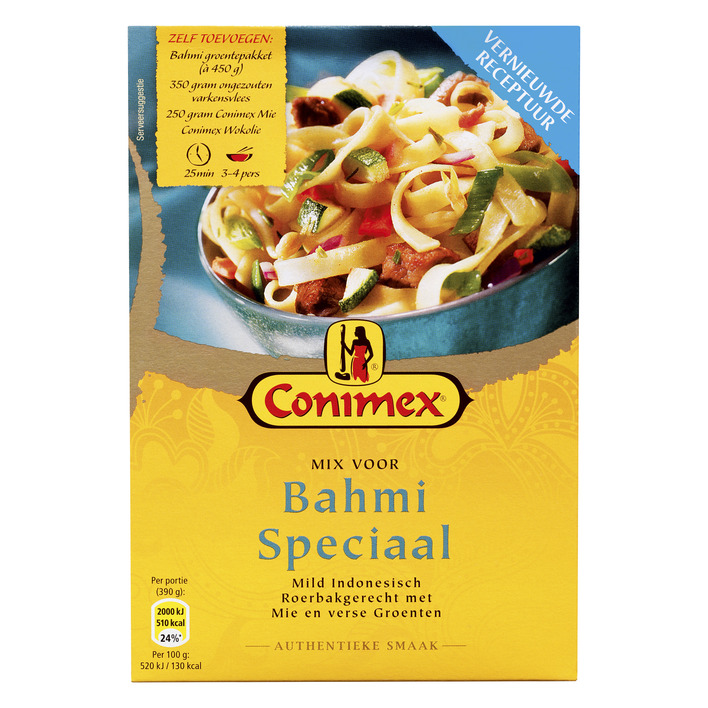 Conimex Bami special Mix