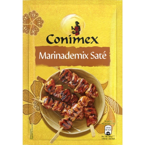 Conimex Satay Marinade Mix