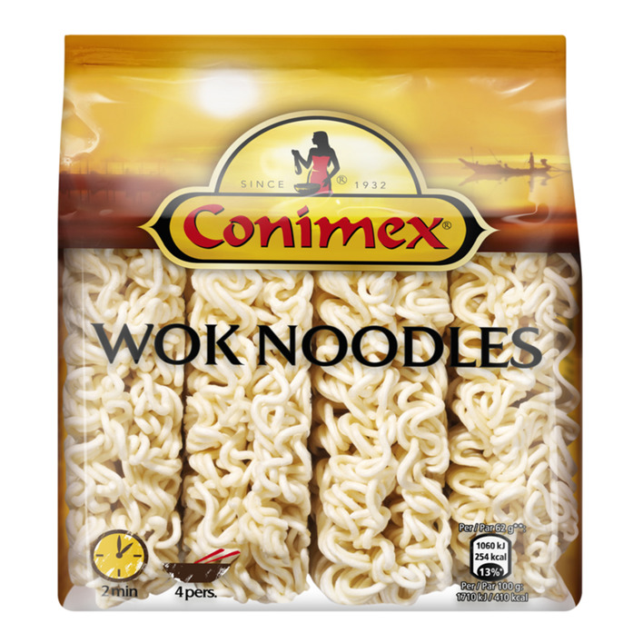 Conimex Wok Noodles (248 gr.)