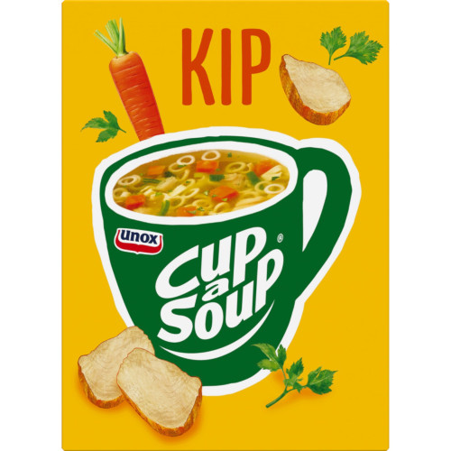 Unox Cup-a-Soup Kip