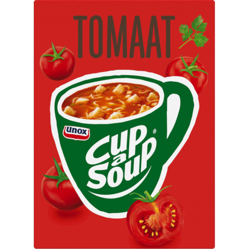 Unox Cup-a-Soup Tomaat