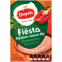Duyvis Dipsaus mix fiesta (6 gr.)
