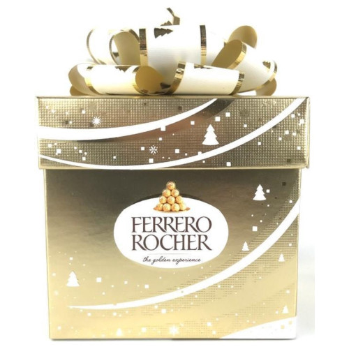 Ferrero Kerst gift box 6 stuks
