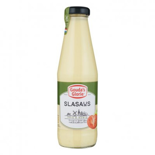 Gouda\'s Glorie Slasaus (500 ml.)