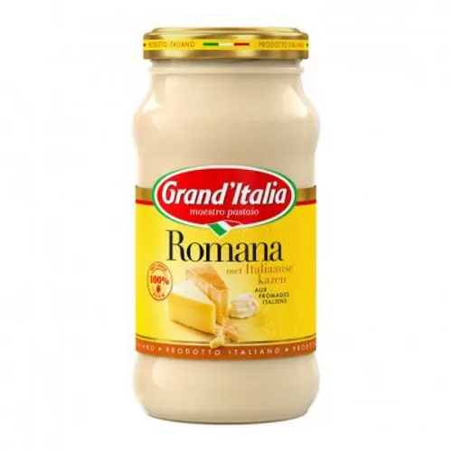 Grand'Italia Romana Pasta Sauce