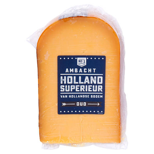 Holland superieur oude kaas