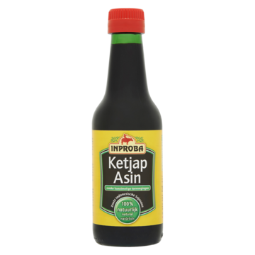Inproba Ketjap Asin (250 ml.)