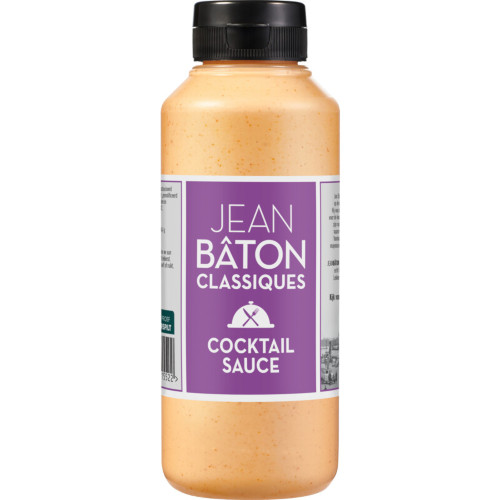 Jean Baton Klassieke Cocktail Saus (250 ml.)