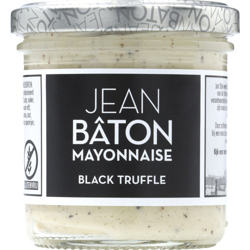 Jean Baton truffel mayonaise (130 ml.)