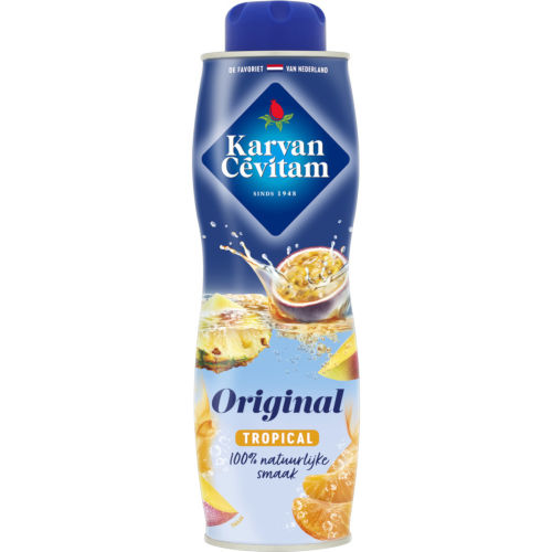Karvan Cevitam Tropical (600 ml.)