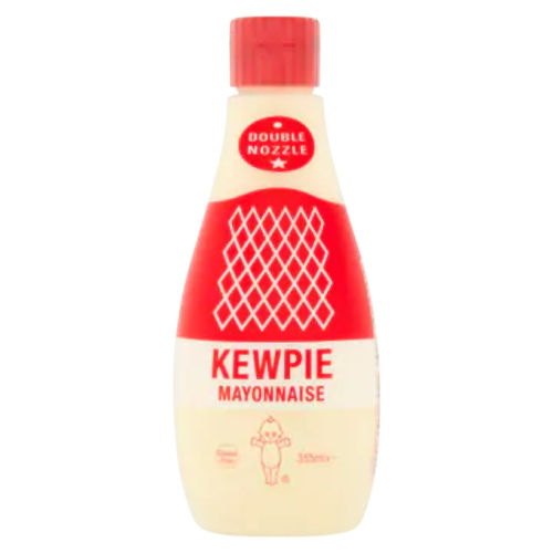 Kewpie mayonaise 337 gram