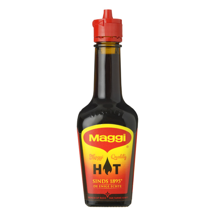 Maggi Aroma hot (100 ml.)