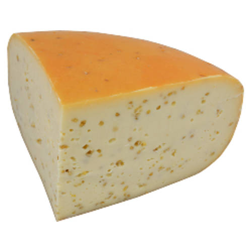 Nederlandse Fenegriek kaas