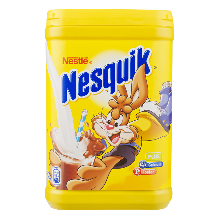 Nestlé Nesquik (500 gr.)