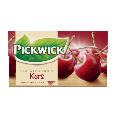 Pickwick Thee Kers