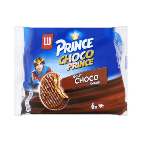 Prince Choco Prince chocolade (171 gr.)