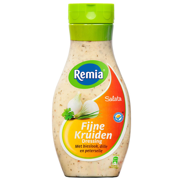 Remia Salata Fine Herbs (500 ml.)